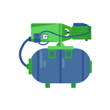 Icono de un producto especializado que vende la comercializadora industrial número 1